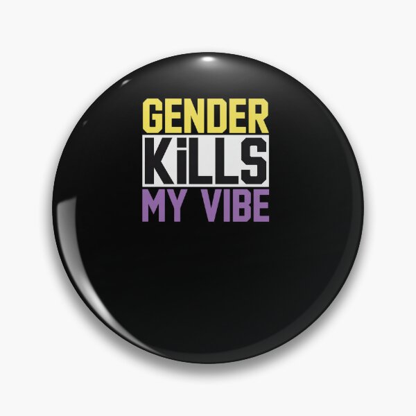 Item preview, LGBT Pride Month Nonbinary Nongender Genderfluid Non Binary designed and sold by MinaReinger.