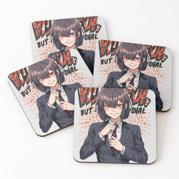 Item preview, Villain Era, But Professional designed and sold by ConfuseLab Alt.