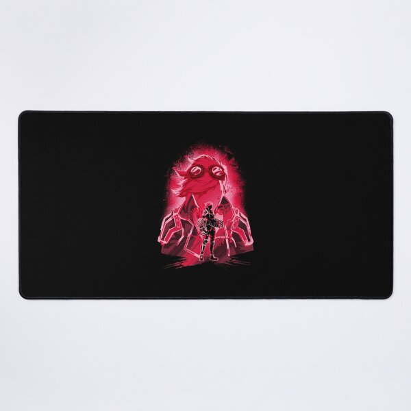 Item preview, Heartsteel Red designed and sold by alisntpe.