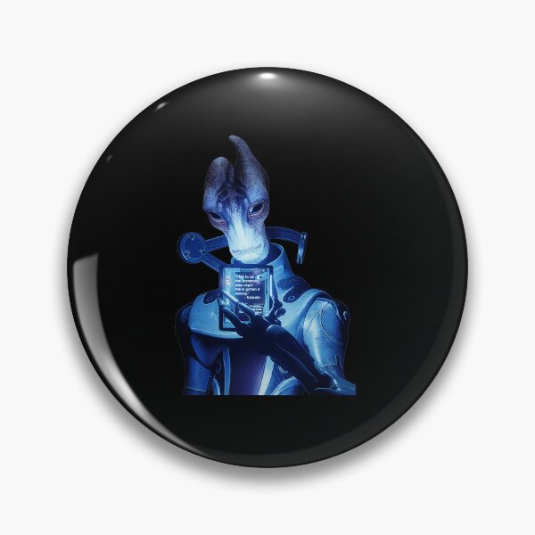 Item preview, Mordin - Had to be me   designed and sold by bulijuto.