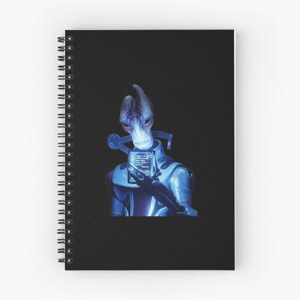 Item preview, Mordin - Had to be me   designed and sold by bulijuto.