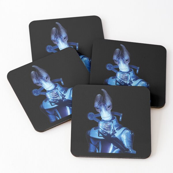 Item preview, Mordin - Had to be me   designed and sold by bulijuto.