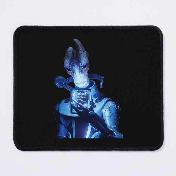 Item preview, Mordin - Had to be me designed and sold by bulijuto.