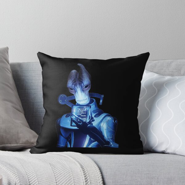 Item preview, Mordin - Had to be me   designed and sold by bulijuto.