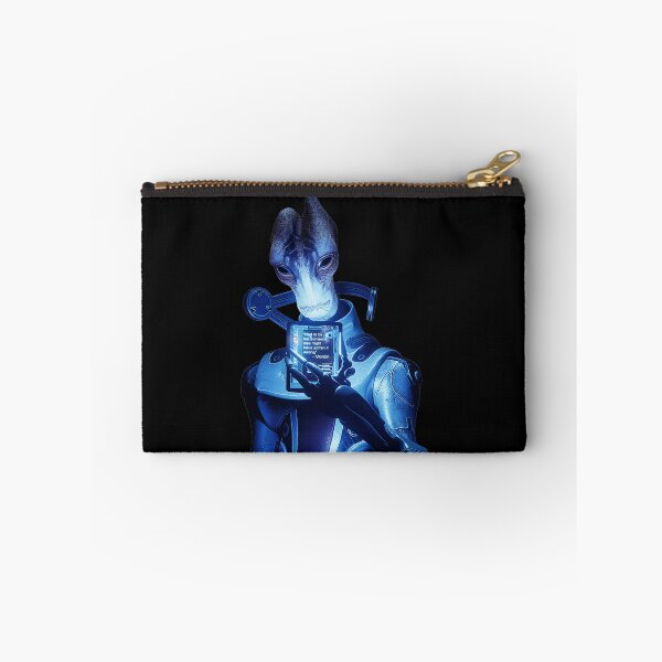 Item preview, Mordin - Had to be me   designed and sold by bulijuto.