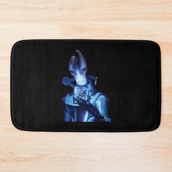 Item preview, Mordin - Had to be me   designed and sold by bulijuto.