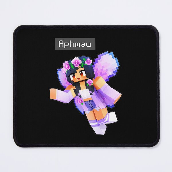 Item preview, Aphmau Minecraft Magical Fairy designed and sold by jeldnper.