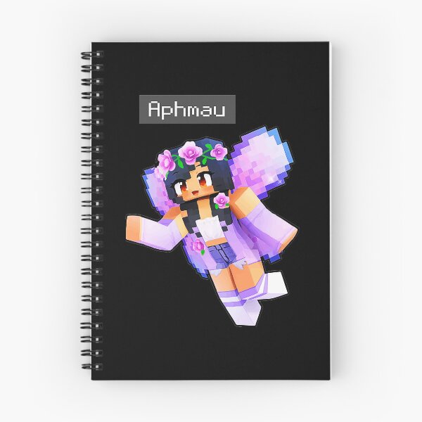 Item preview, Aphmau Minecraft Magical Fairy  designed and sold by jeldnper.