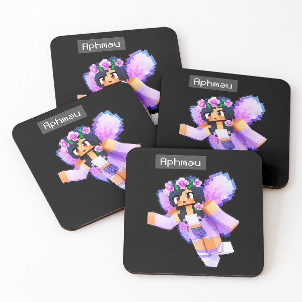 Item preview, Aphmau Minecraft Magical Fairy  designed and sold by jeldnper.