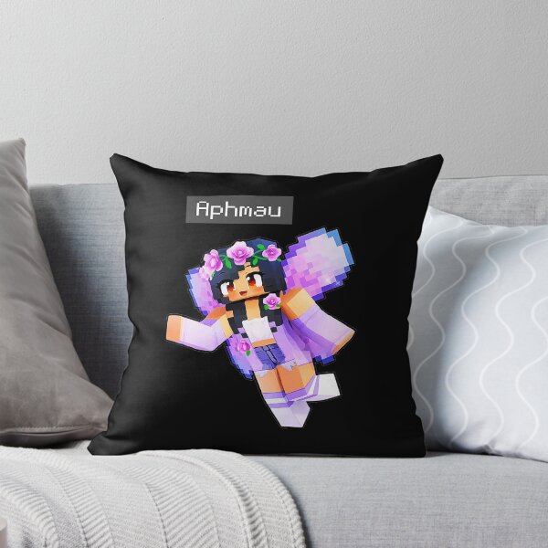Item preview, Aphmau Minecraft Magical Fairy  designed and sold by jeldnper.