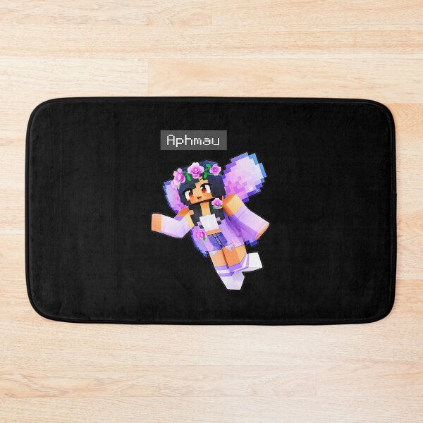 Item preview, Aphmau Minecraft Magical Fairy  designed and sold by jeldnper.