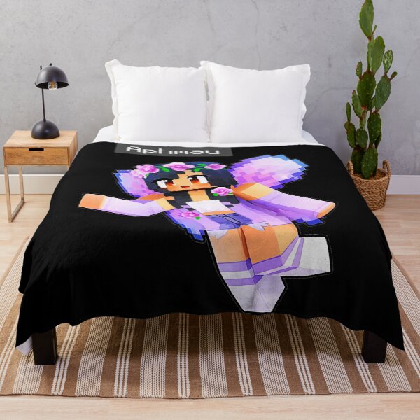Item preview, Aphmau Minecraft Magical Fairy  designed and sold by jeldnper.