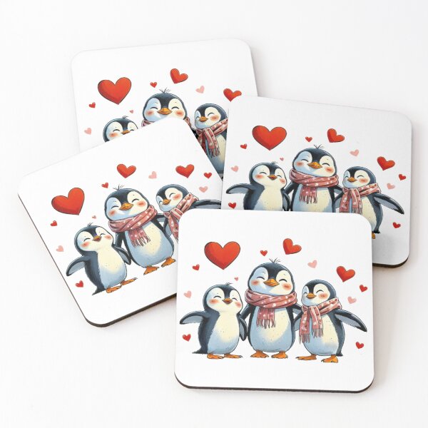 Item preview, Heartwarming Huddle designed and sold by Dawne's Designs.