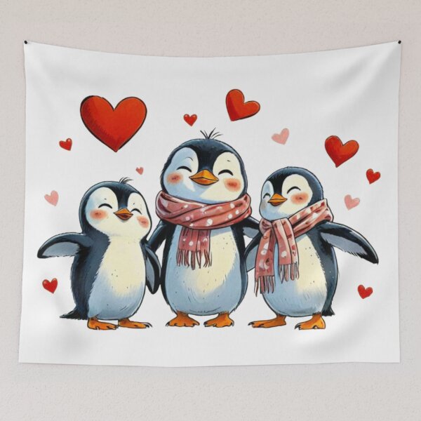 Item preview, Heartwarming Huddle designed and sold by Dawne's Designs.