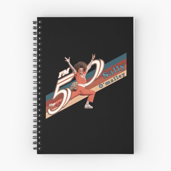 Item preview, Sally O'Malley I'm 50 I Like To Kick Stretch And Kick  designed and sold by jimfarrepo.