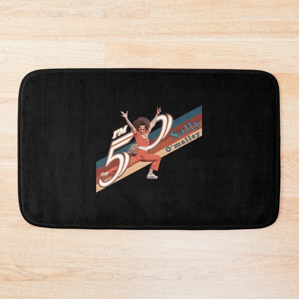 Item preview, Sally O'Malley I'm 50 I Like To Kick Stretch And Kick  designed and sold by jimfarrepo.