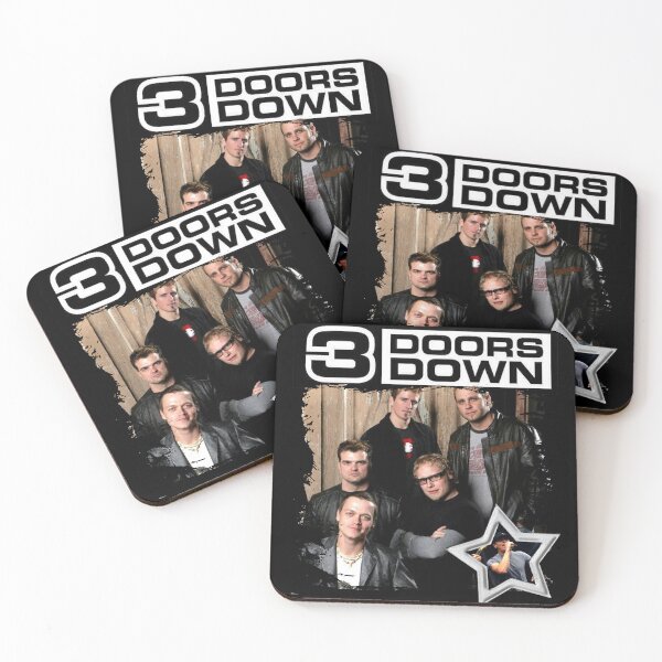 Item preview, Retro Star Style Rockband designed and sold by FourtyNinen.