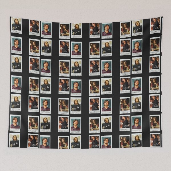 Item preview, Viggo Mortensen Sticker Set / T Shirt designed and sold by DiverseDazzle.