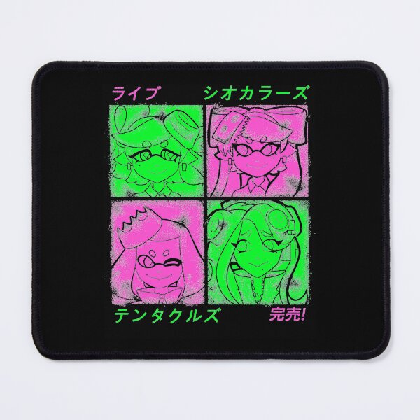 Item preview, Shioka-Live Splash designed and sold by Kayleyhitney.