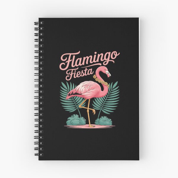 Item preview, Flamingo Fiesta Beach Humor Summer Vibes designed and sold by BiellaSar.