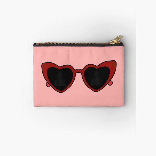 Item preview, Heart-shaped glasses designed and sold by YChangShop.