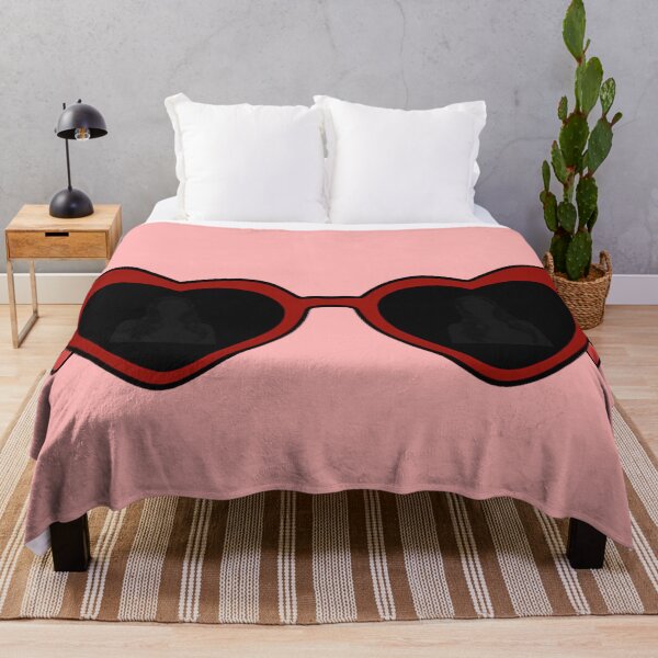 Item preview, Heart-shaped glasses designed and sold by YChangShop.