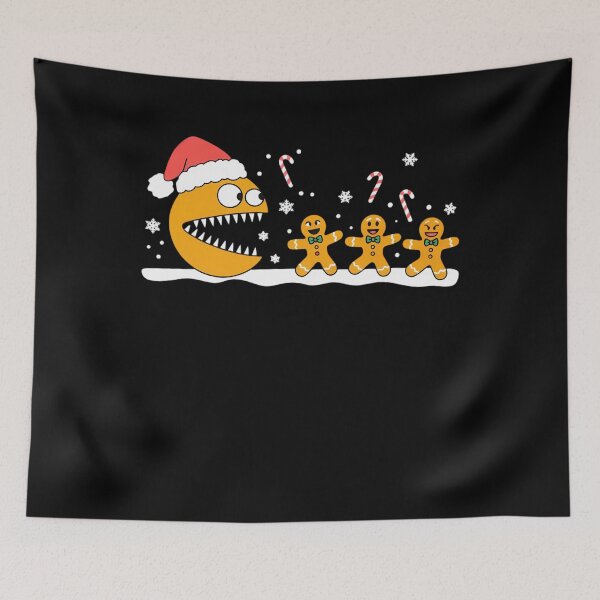 Item preview, Funny Video Games Gingerbread Christmas Cookie Baking designed and sold by papertaless.