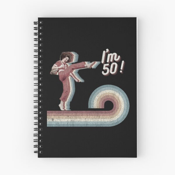 Item preview, Soy Sally O'Malley, tengo 50 años y me gusta patear, estirar y patear. designed and sold by jimfarrepo.