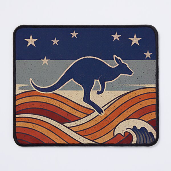 Item preview, Aussie Explore designed and sold by Yellogo.