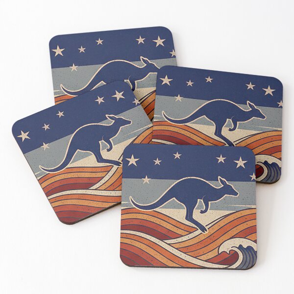 Item preview, Aussie Explore designed and sold by Yellogo.
