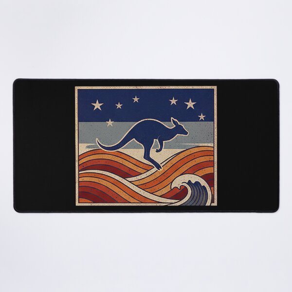 Item preview, Aussie Explore designed and sold by Yellogo.