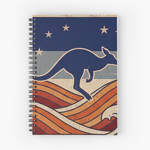 Item preview, Aussie Explore designed and sold by Yellogo.