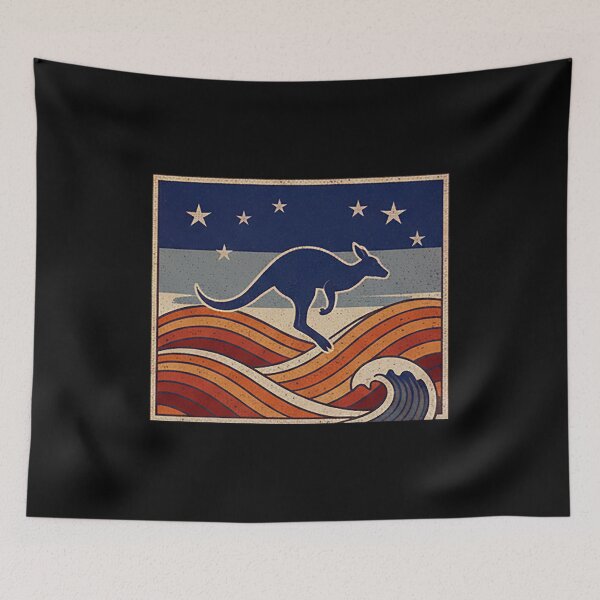 Item preview, Aussie Explore designed and sold by Yellogo.