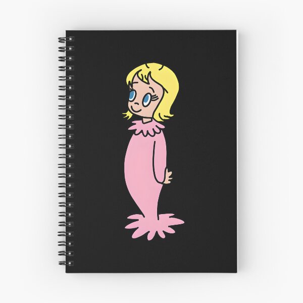 Item preview, Cindy Lou designed and sold by ABombstore.
