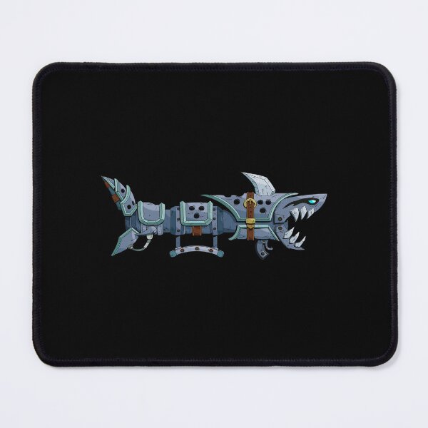 Item preview, Jinx Rocket - League of Legends designed and sold by alisntpe.