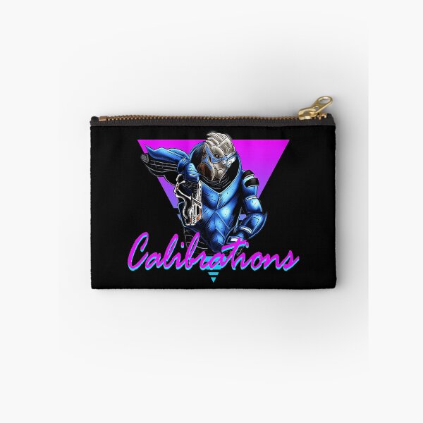 Item preview, Mass Effect Game Calibrations designed and sold by bulijuto.