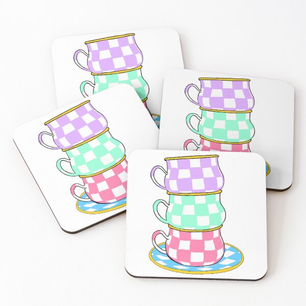 Item preview, Colorful Whimsy  designed and sold by Eurydice's Closet.