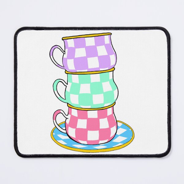 Item preview, Colorful Whimsy  designed and sold by Eurydice's Closet.