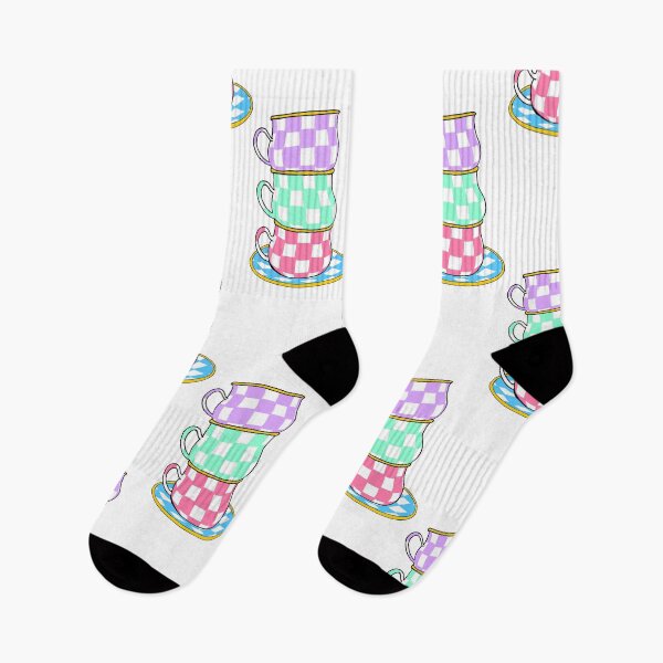 Item preview, Colorful Whimsy  designed and sold by Eurydice's Closet.