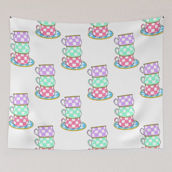 Item preview, Colorful Whimsy  designed and sold by Eurydice's Closet.