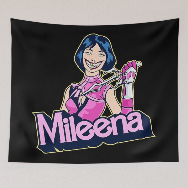 Item preview, Empress Of Outworld designed and sold by decameseta.