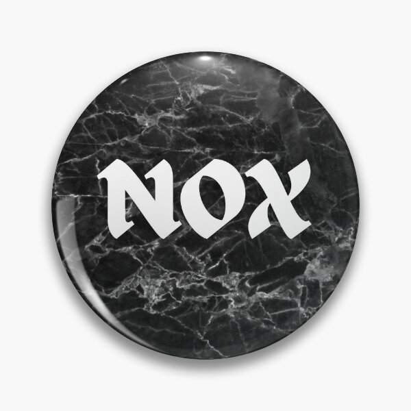 Item preview, Nox designed and sold by khaverte.