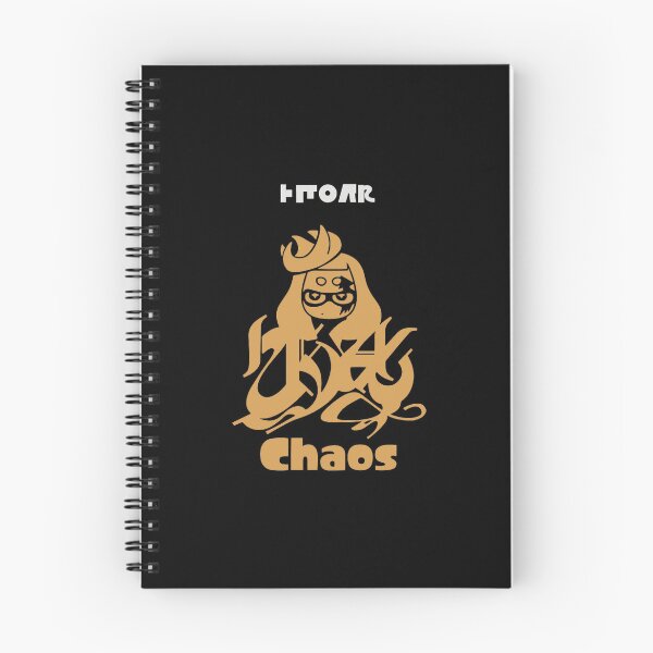 Item preview, Splatocalypse Fest - Team Chaos  designed and sold by Kayleyhitney.