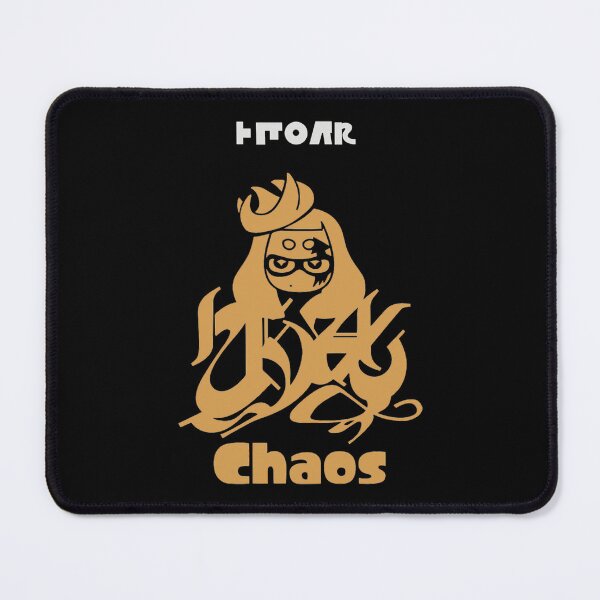 Item preview, Splatocalypse Fest - Team Chaos designed and sold by Kayleyhitney.