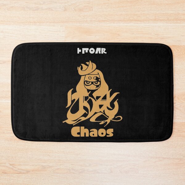 Item preview, Splatocalypse Fest - Team Chaos  designed and sold by Kayleyhitney.