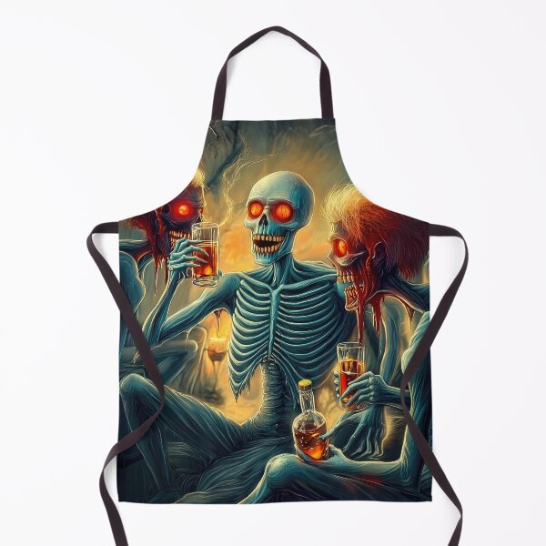 Item preview, A Dead Men's Drink 3 designed and sold by gryhenart.