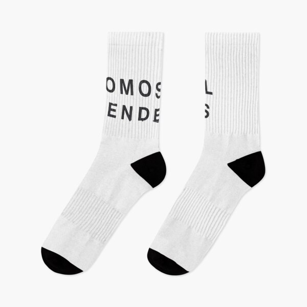 Item preview, Homosexual Tendencies Funny Gay Pride Lesbian LGBT designed and sold by RayArmstrong.