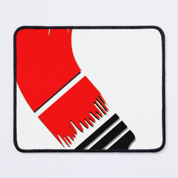 Item preview, Red Artist Brush designed and sold by TriForceDesign.