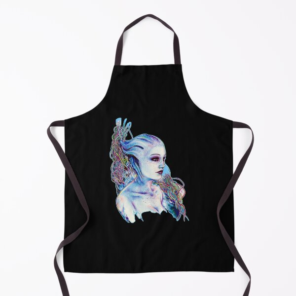 Item preview, Mass Effect Game Emergency Induction Port Liara designed and sold by bulijuto.