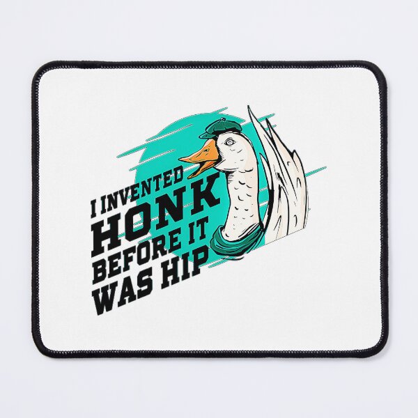 Item preview, I Invited Honk - What The Honk Goose designed and sold by jeldnper.